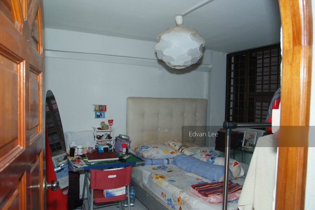 Blk 3 Ghim Moh Road (Queenstown), HDB 3 Rooms #120444062
